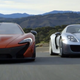 Illustration for article titled Ferrari Still Too Chickenshit For McLaren P1, Porsche 918 Track Battle